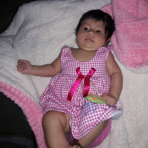 Meet your Posher, Hernando